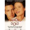 Nahoru dolů ( pošetka ) - DVD