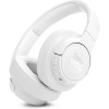 JBL Tune 770NC bezdrôtové slúchadlá biela