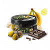 Delphin Wafters D Snax Shell Čokoláda-Banán 30 g 12 mm