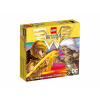 LEGO Super Heroes 76157 Wonder Woman vs Gepard
