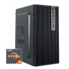 PRESTIGIO Advanced, Ryzen 5 5600GT, UMA, 16GB, SSD 1TB, FDOS PSAR556G16S1N2