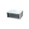 Rack 19' nastenny Triton 12U/ 600x400 prosklené dvere RXA-12-AS4-CAX-A1