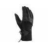 Rukavice LEKI Traverse Black 2024 - 10.0/XL