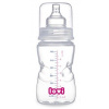 Fľaštička LOVI samosterilizační 250ml