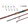 Delphin Špička MAGMA LEGEND4RY Method Ultra Heavy Ružová Carbon (101004482)