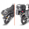 Rošt centrálneho kufra Kappa KR9055 Royal Enfield Scram 411 22- (bez dosky)
