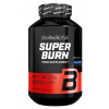 Biotech USA BioTechUSA Super Burn 120 tabliet