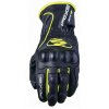 Rukavice FIVE RFX4 V2 čierno žlté