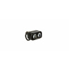 KNOG Svetlo predné Blinder Road 250 - čierne