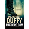 Murders.com (Duffy Margaret)