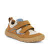 Froddo BF Base D-Velcro 2025 Brown, Veľkosť 30
