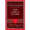 F. Scott Fitzgerald: The Great Gatsby - F. Scott Fitzgerald, Matthew J. Bruccoli