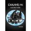 Čaroděj IV. - Muž bez tváře - Dušek Tomáš