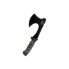 Campingová sekera / sekyrka Highlander Survival Axe 0,4 kg + puzdro