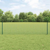 Svařovaná drátěná oplocení s sloupkem 25 x 0,5 m (Š x V) 3336468
