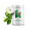 KOMPAVA spol. s.r.o. Daily Green BOOST 280 g/40 dávok Varianta: zelený čaj s jablkom
