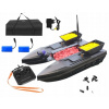 Zavážacia loďka - Banning Boat Catamaran Professional 2x AKU. (Zavážacia loďka - Banning Boat Catamaran Professional 2x AKU.)