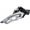 SHIMANO DEORE M6000 3X10 SIDE SWING HORSKÝ PREŠMYKAČ