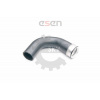 ESEN SKV GERMANY Hadica plniaceho vzduchu, hadica INTERCOOLER 1K0145834T 24SKV055