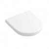 Villeroy & Boch Subway 2.0 WC doska Comfort, SoftClosing, alpská biela 9M86S101