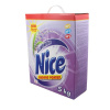 Prací prášok 5kg Nice Lavender BOX