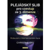 Plejádský slib pro vzestup ze 3. dimenze - Probuzení z třídimenzionální iluze - Day Christine