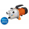 AQUACUP JET 800-1 Samonasávacie čerpadlo s telesom z nerezovej ocele JET 800-1