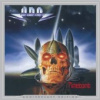 U.D.O. - Timebomb / Reedice [CD]