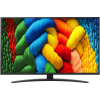 43NANO81A6A NanoCell TV LG