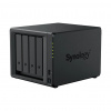 Synology NAS server pre ukladanie súborov DS925+ DDR4 ECC 4 GB RAM AMD Ryzen 2.5 GbE LAN