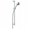 Sprchový panel - Kludi Zenta - Sprchová sada Chrome 6073005 (Sprchový panel - Kludi Zenta - Sprchová sada Chrome 6073005)