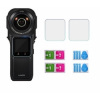 STABLECAM Insta360 ONE RS 1-INCH 360 EDITION - Sklenená ochrana displeja (2 ks)