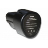 VHBW batéria AEG L1215, L1215R 12V, Li-Ion, 1500mAh