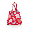 ekotaška reisenthel mini maxi shopper collection summer #25 red
