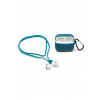 Legami Legami Case And Cord Set pre Airpods Pro - Air 'N Go - Petrol Blue