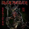 Iron Maiden Senjutsu LP