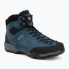 Pánske trekové topánky SCARPA Mojito Hike GTX ocean/light ocean