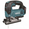 MAKITA JV002GZ AKUMULÁTOROVÁ PRIAMOČIARA PÍLA S BEZKARTÁČOVÝM MOTOROM 40V