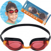 Bestway 21005 / 23 plavecké okuliare Junior Unisex (21005 CZ)