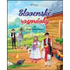 Slovenské rozprávky - Kolektív