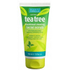 Beauty Formulas Blackhead Clearing Facial Scrub Tea Tree 150 ml