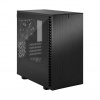 Fractal Design Define 7 Mini Black TG Light Tint 4 FD-C-DEF7M-02