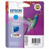 Cartridge Epson T0802 Cyan - originálny