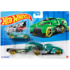 Hot Wheels Super Rigs - X-Trayn