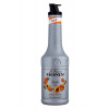 Monin Peach / Broskyňa Pyré 1l (čistá fľaša)