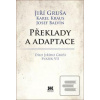 Překlady a adaptace (Jiří Gruša)