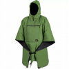 Poncho Swagman Roll - Grass Green (Poncho Helikon Swagman Roll Climashield Grass)