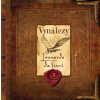 Vynálezy + 5 modelů - Leonardo da Vinci