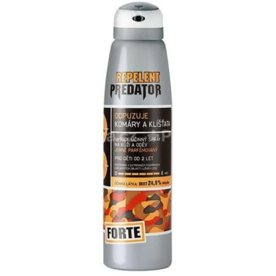 Repelent Predator Forte (150 ml)