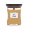 WoodWick Vonná sviečka WoodWick – Gilded Sands 275 g